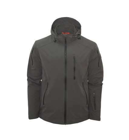 Куртка Werwolf Shark light Темная олива