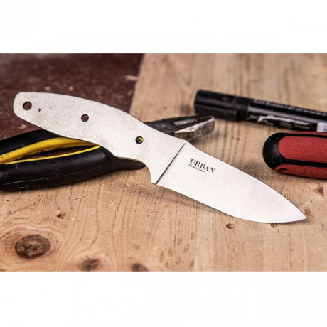 Клинок Kizlyar Supreme Urban Niolox SW