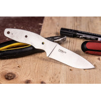 Клинок Kizlyar Supreme Urban Niolox SW