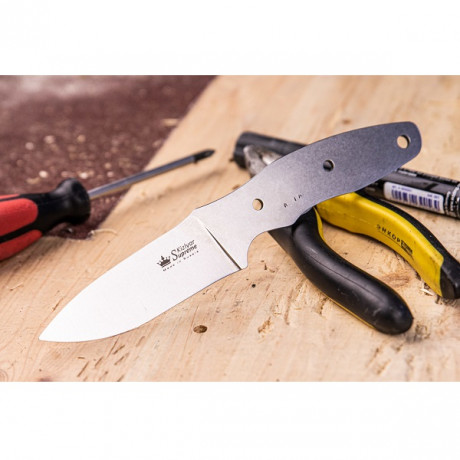 Клинок Kizlyar Supreme Urban Niolox SW