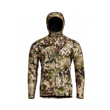 Куртка SITKA Mountain Evo Jacket Optifade Subalpine