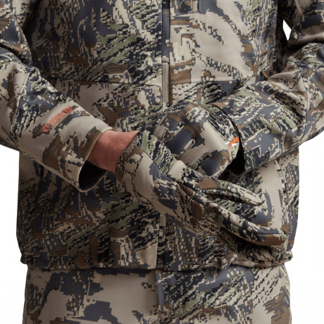 Перчатки SITKA Jetstream WS Glove Optifade Open Country