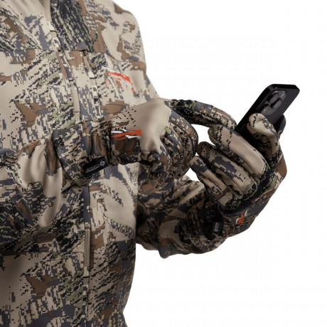 Перчатки SITKA Jetstream WS Glove Optifade Open Country