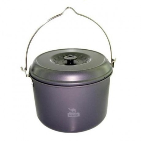 Котел анадированный  Tramp TRC-040