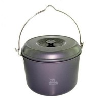 Котел анадированный  Tramp TRC-040