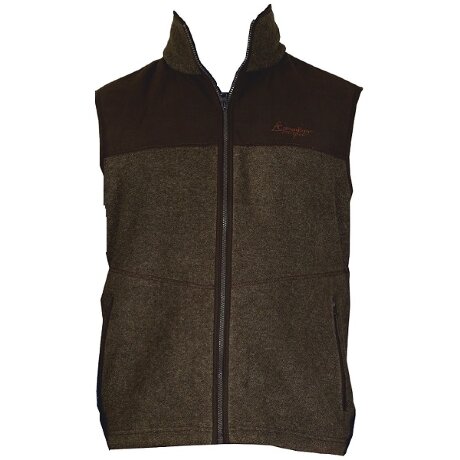 Жилет Canadian Camper Fokel флис