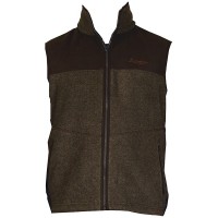 Жилет Canadian Camper Fokel флис