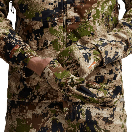 Перчатки SITKA Jetstream WS Glove Optifade Subalpine