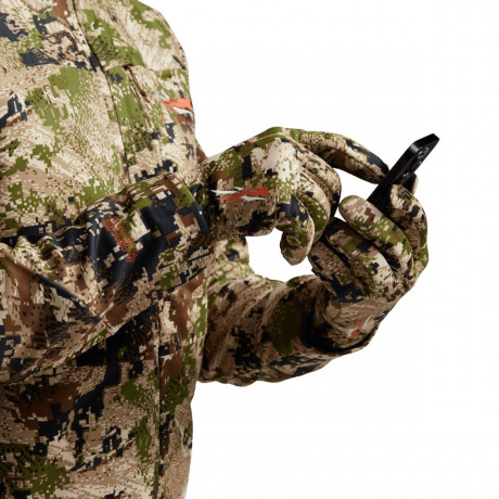 Перчатки SITKA Jetstream WS Glove Optifade Subalpine