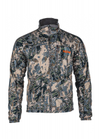 Куртка Remington Route Figure