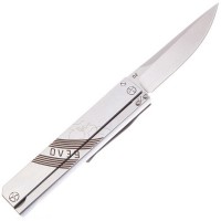 Нож Steelclaw Беломор ст.D2