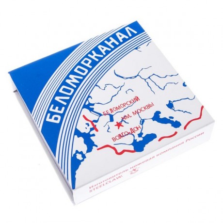 Нож Steelclaw Беломор ст.D2