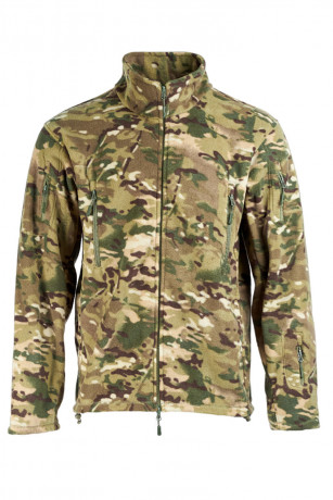 Кофта Fantom Force флисовая ЭФА-1