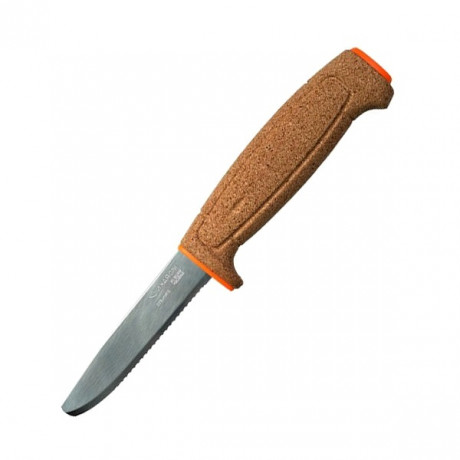 Нож Morakniv Floating Serrated Knife