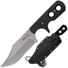 Нож Cold Steel 49HCF Mini Tac Bowie 8Cr13MoV