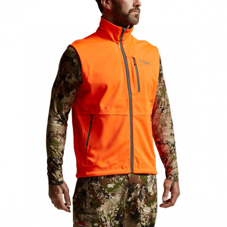 Жилет SITKA Jetstream Vest Orange