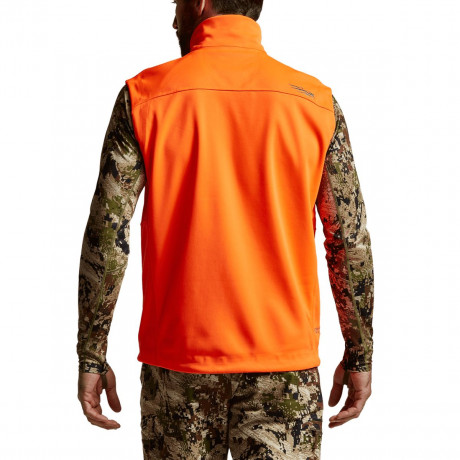 Жилет SITKA Jetstream Vest Orange