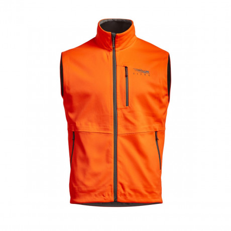 Жилет SITKA Jetstream Vest Orange