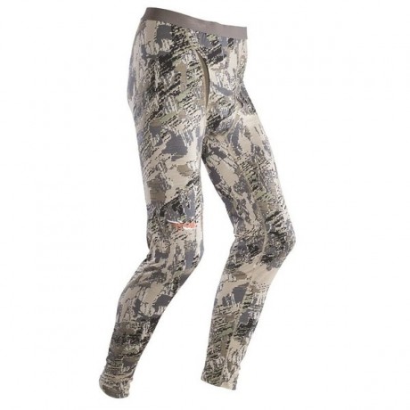 Кальсоны SITKA Merino Core Ltwt Bottom Optifade Open Country