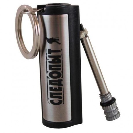 Спичка вечная СЛЕДОПЫТ сред