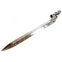 Штык к винтовке Мосина Р56П