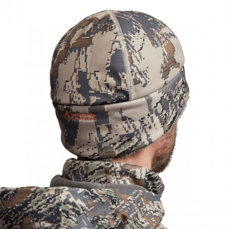 Шапка SITKA Jetstream Insulated WS Beanie Optifade Open Country