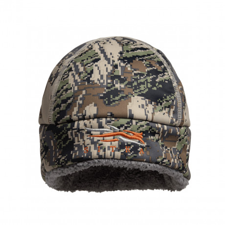 Шапка SITKA Jetstream Insulated WS Beanie Optifade Open Country