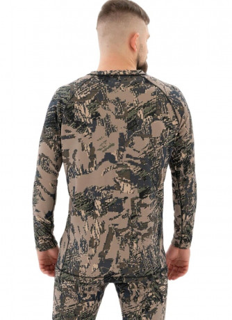 Термобелье Remington Underwear Figur