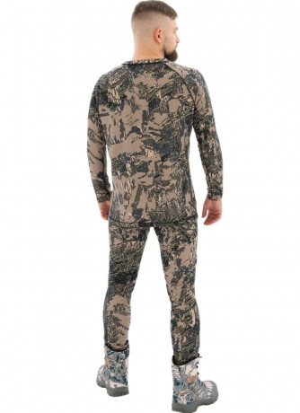 Термобелье Remington Underwear Figur