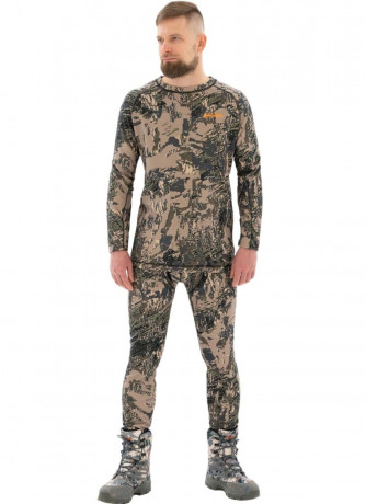 Термобелье Remington Underwear Figur