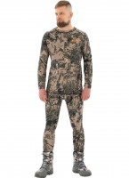 Термобелье Remington Underwear Figur