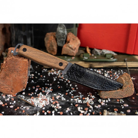 Нож Kizlyar Supreme General X1 AUS8