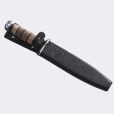 Кинжал охотничий КО-1 02016