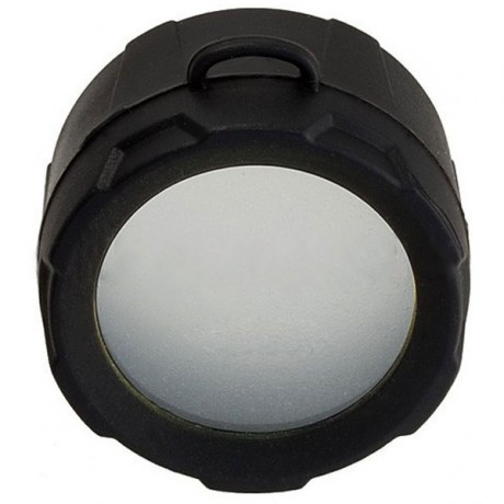 Светофильтр для фонаря LUMINTOP TD15 белый рассеиватель