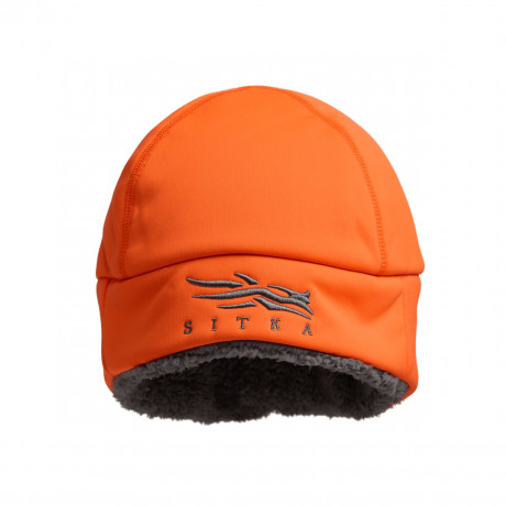 Шапка SITKA Jetstream Insulated WS Beanie Orange