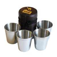 Набор рюмок Tramp 80мл TRC-013