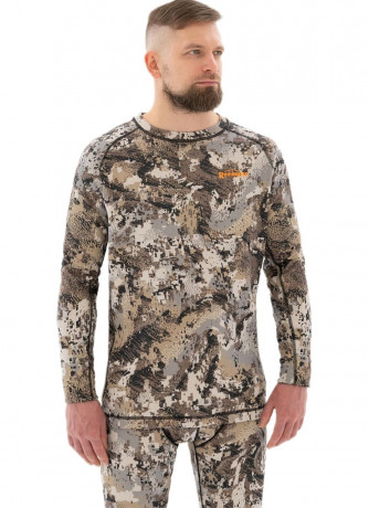 Термобелье Remington Underwear Winter forest