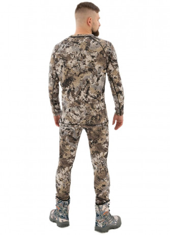 Термобелье Remington Underwear Winter forest