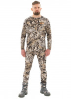 Термобелье Remington Underwear Winter forest