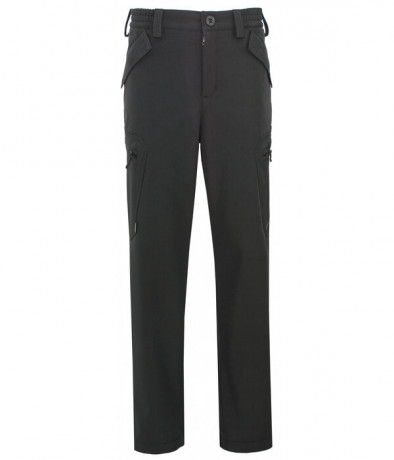 Брюки Werwolf Рейнджер демисезонные черные