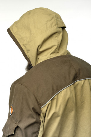 Костюм Fantom Force Gorka NEXT Demi Хаки93 /т.коричневый 22