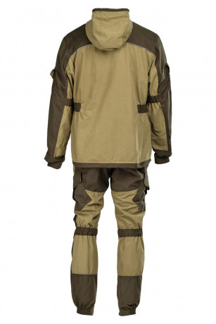 Костюм Fantom Force Gorka NEXT Demi Хаки93 /т.коричневый 22