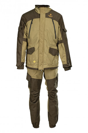 Костюм Fantom Force Gorka NEXT Demi Хаки93 /т.коричневый 22