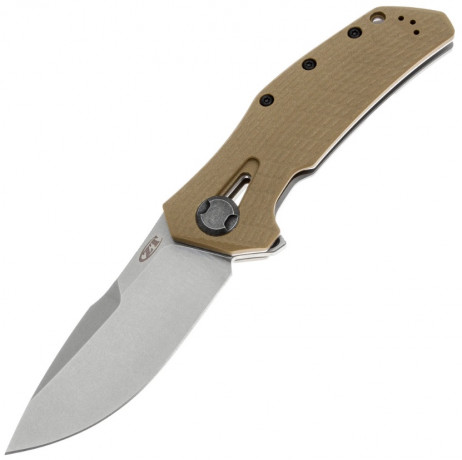 Нож Zero Tolerance K0308 ст.CMP-20CV