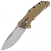 Нож Zero Tolerance K0308 ст.CMP-20CV