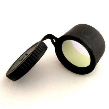 Светофильтр Skilhunt D36 красный