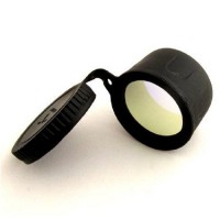 Светофильтр Skilhunt D36 красный