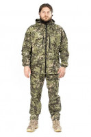 Костюм Fantom Force Azimut (Цвет 6060)