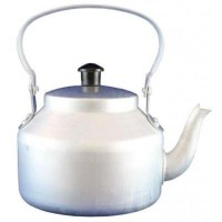 Чайник костровой  Следопыт 2л