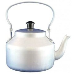 Чайник костровой  Следопыт 2л